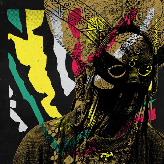 GOAT - Goat (Vinyle)