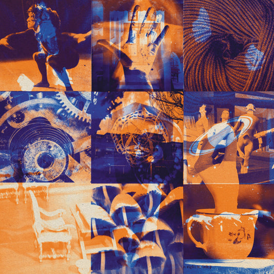 BROADCAST - Mother Is The Milky Way (Vinyle)