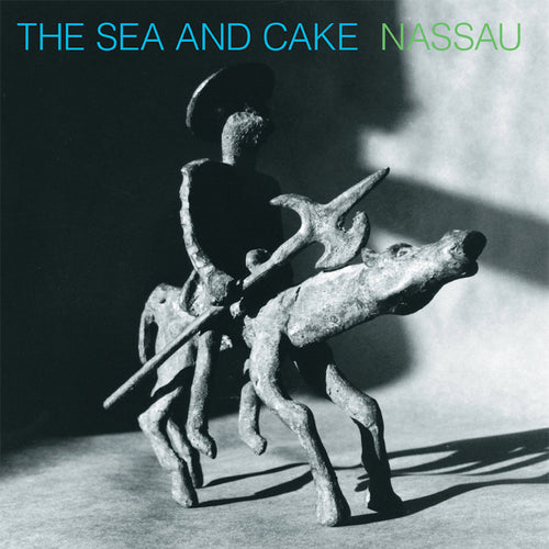 THE SEA AND CAKE - Nassau (Vinyle)