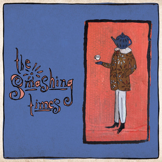 THE SMASHING TIMES - This Sporting Life (Vinyle)