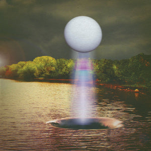 THE BESNARD LAKES - A Coliseum Complex Museum (Vinyle)