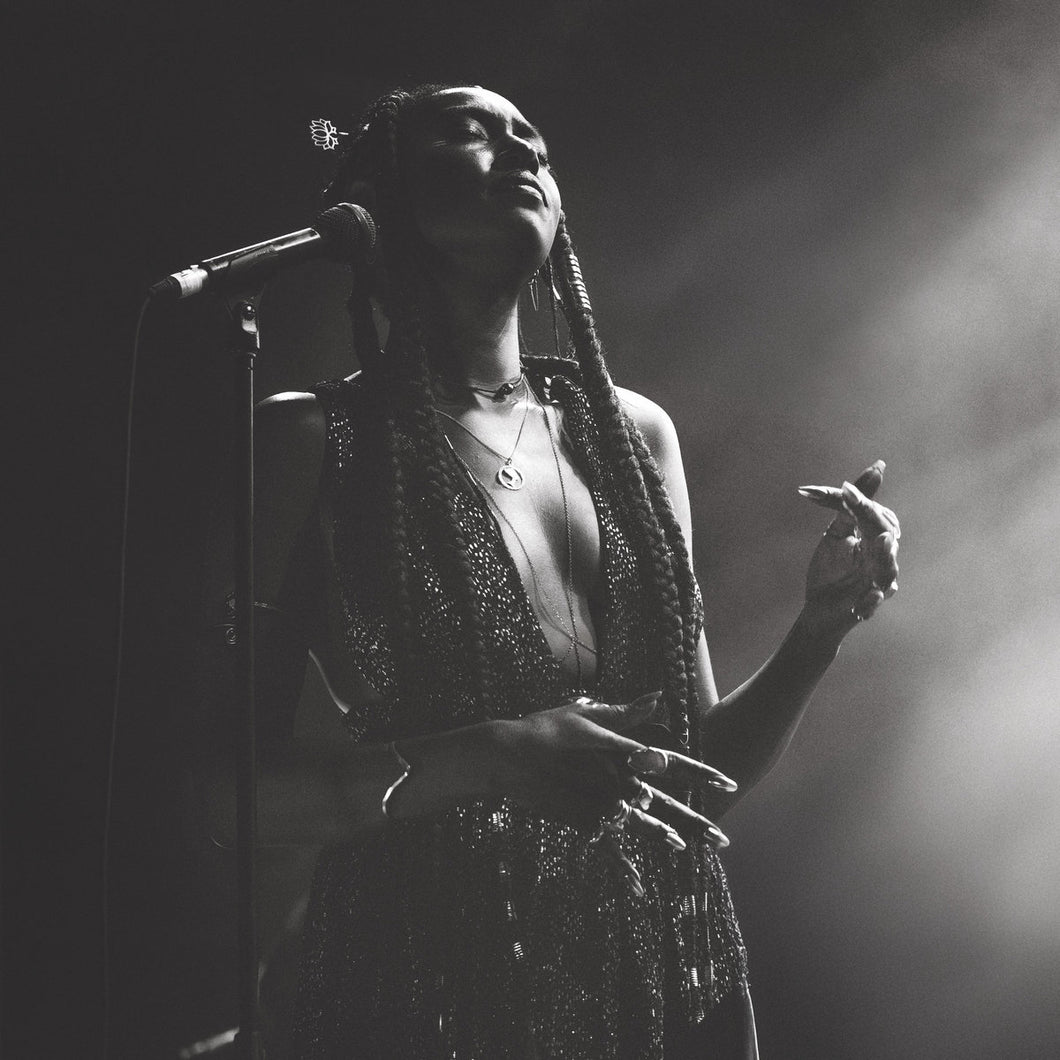 DOMINIQUE FILS-AIMÉ - At The Montreal International Jazz Festival (Vinyle)