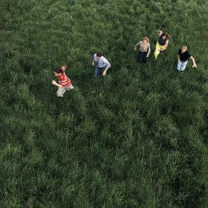 PARCELS - Loved (Vinyle) PRÉCOMMANDE