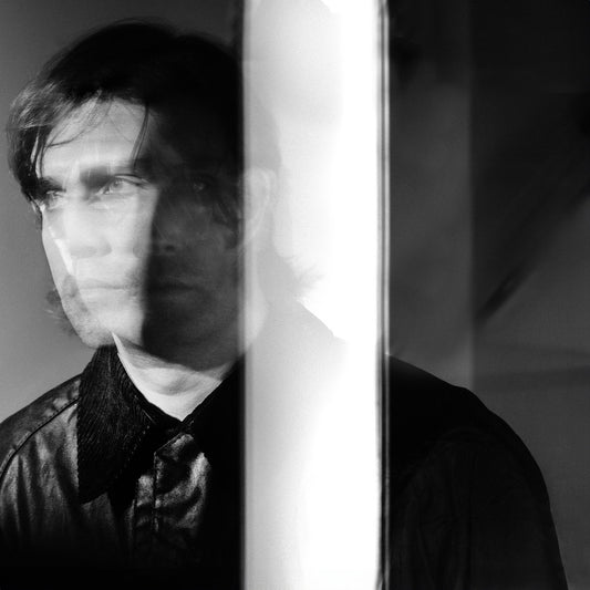 PETER PETER - Éther (Vinyle)