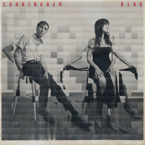 ANDREW BIRD & MADISON CUNNINGHAM - Cunningham Bird (Vinyle)