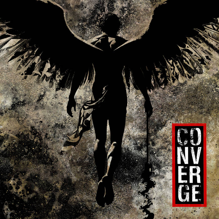 CONVERGE - Love Is Not Enough (Vinyle)