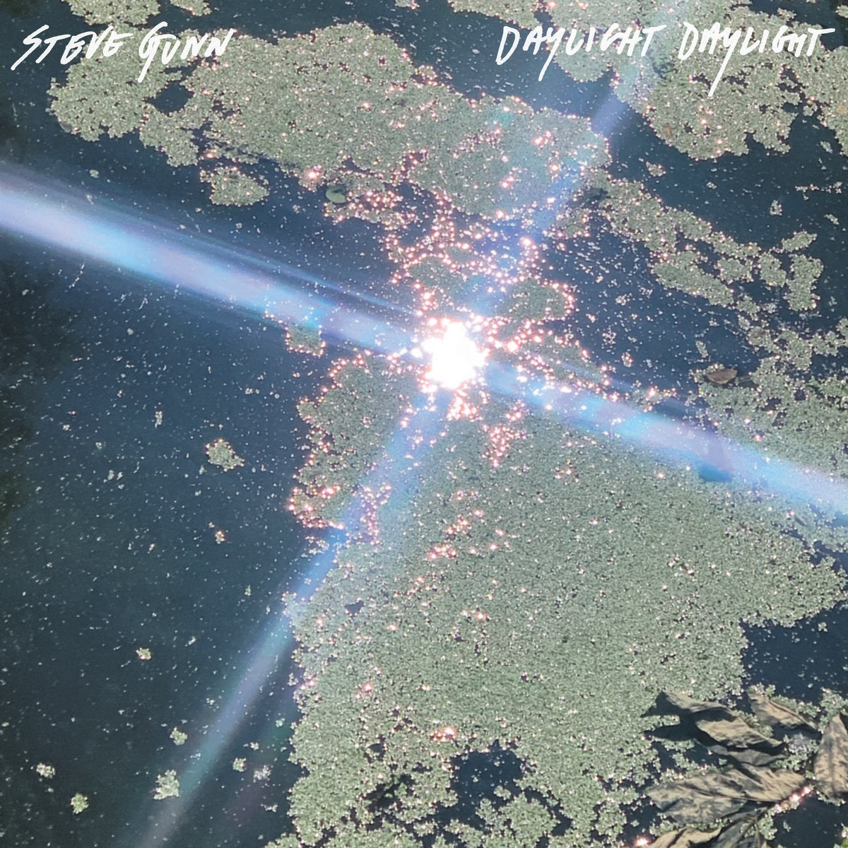 STEVE GUNN - Daylight Daylight (Vinyle)