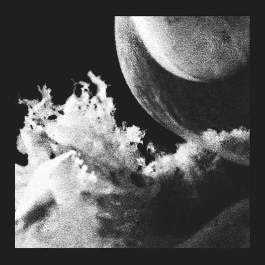 JLIN - Embryo (Vinyle)