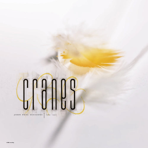 CRANES - Peel Sessions 1989-1990 (Vinyle)