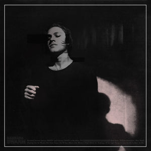 BAMBARA - Swarm (Vinyle)