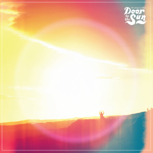 THE STARGAZER LILIES - Door To The Sun (Vinyle)
