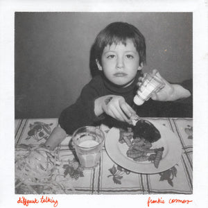 FRANKIE COSMOS - Different Talking (Vinyle) PRÉCOMMANDE