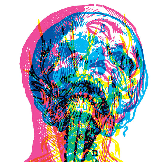 MANDY, INDIANA - URGH (Vinyle)