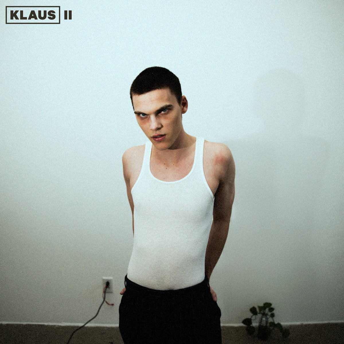 KLAUS - Klaus II (Vinyle) - Simone