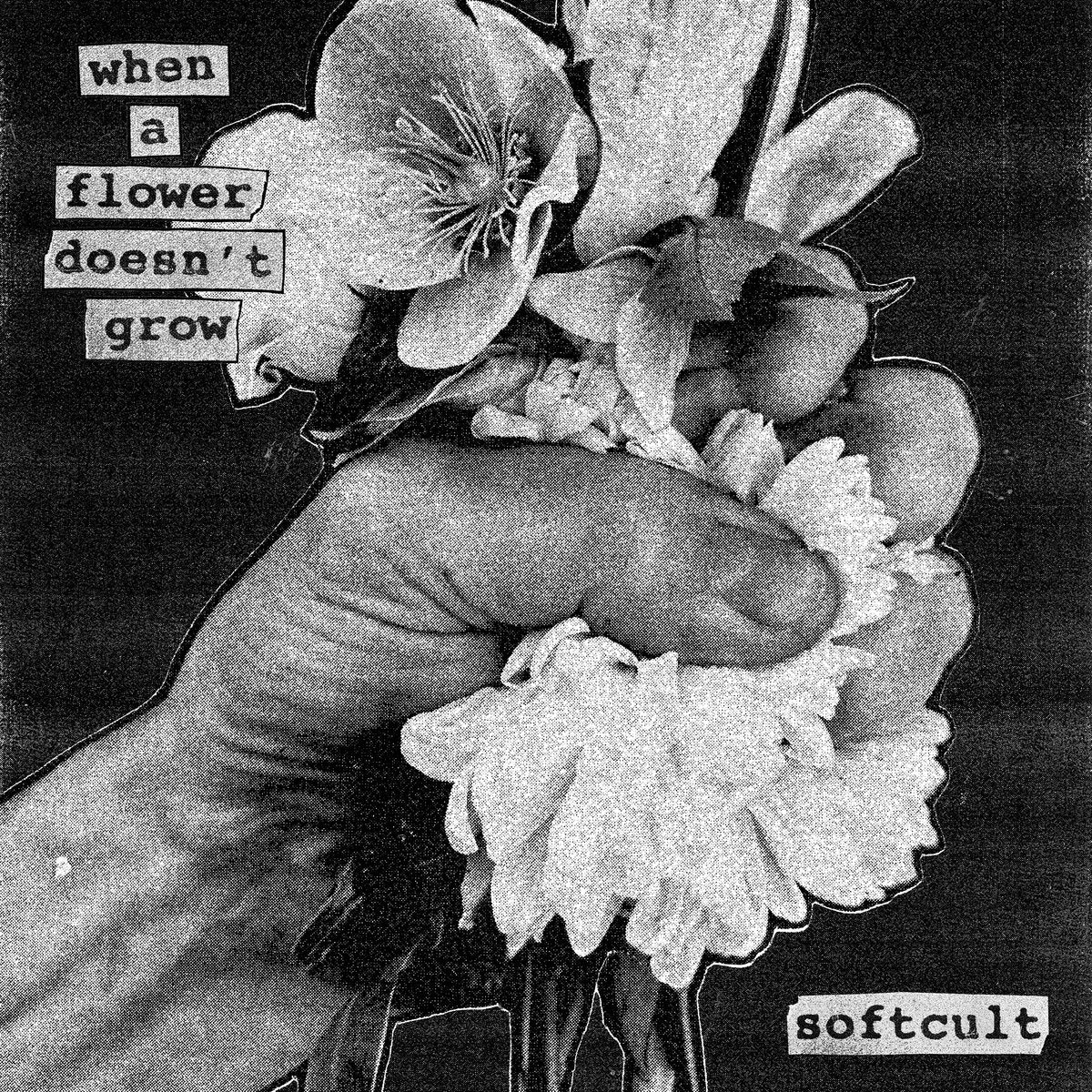 SOFTCULT - When A Flower Doesn't Grow (Vinyle)