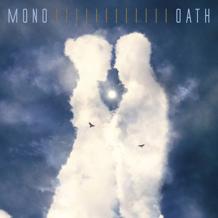 MONO - Oath (Vinyle)