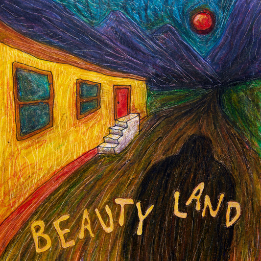 GREG MENDEZ - Beauty Land (Vinyle)