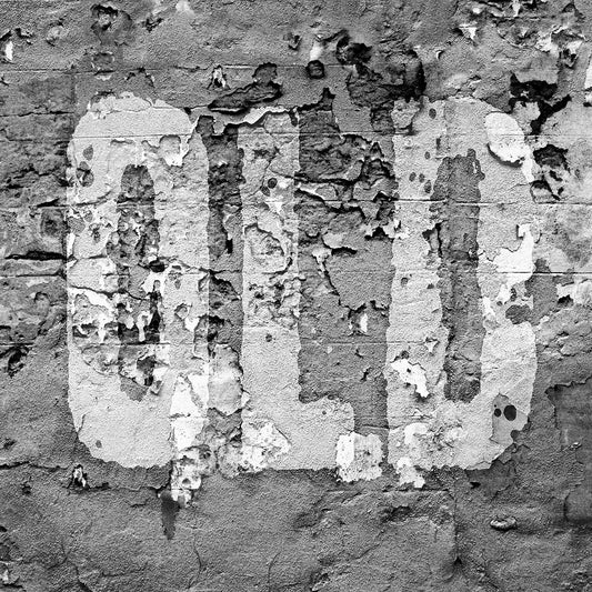 OLD - Not Dead Yet (Vinyle)