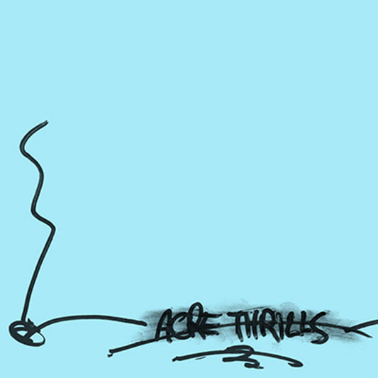 US MAPLE - Acre Thrills (Vinyle)