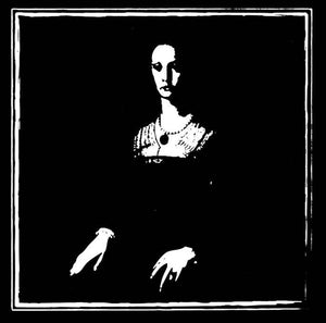 CSEJTHE - La Mort Du Prince Noir (Vinyle)