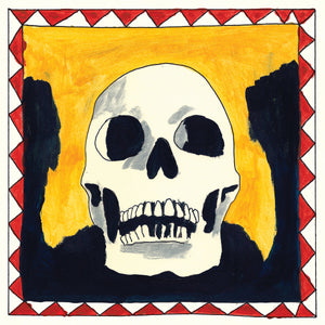 WOODS - City Sun Eater In The River Of Light (Vinyle)