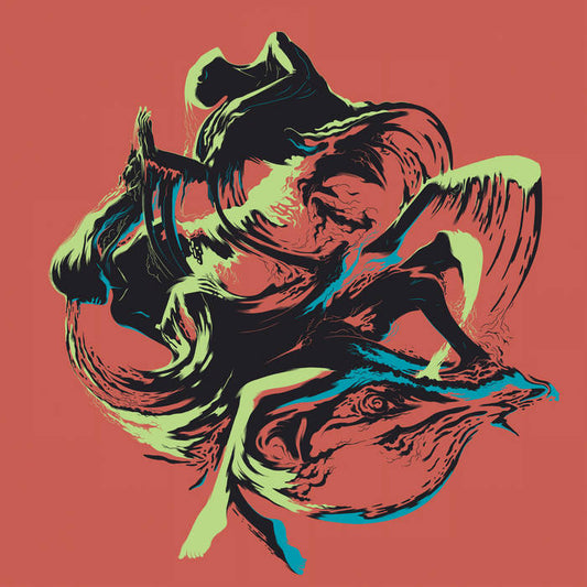 ATSUKO CHIBA - Trace (Vinyle)