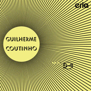 GUILHERME COUTINHO E O GRUPO STALO - Guilherme Coutinho E O Grupo Stalo (Vinyle)