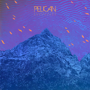 PELICAN - Flickering Resonance (Vinyle)
