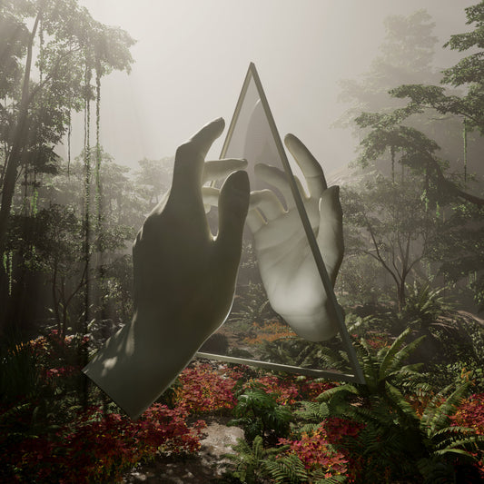 LADYTRON - Paradises (Vinyle)
