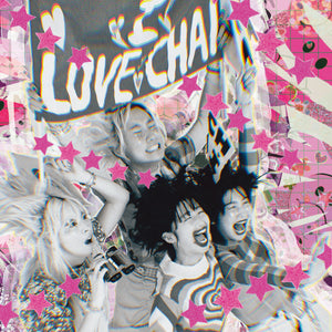 CHAI - Love (Vinyle)