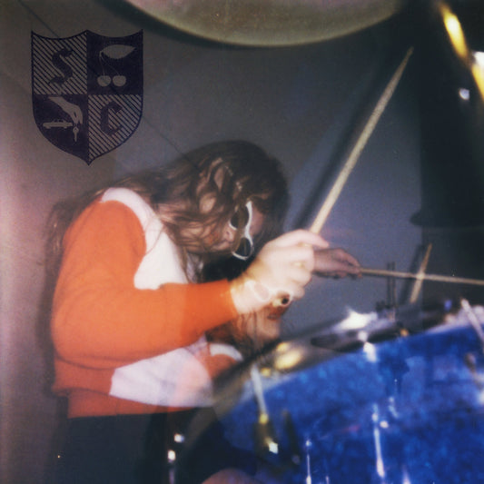 SNOCAPS - Snocaps (Vinyle) PRÉCOMMANDE