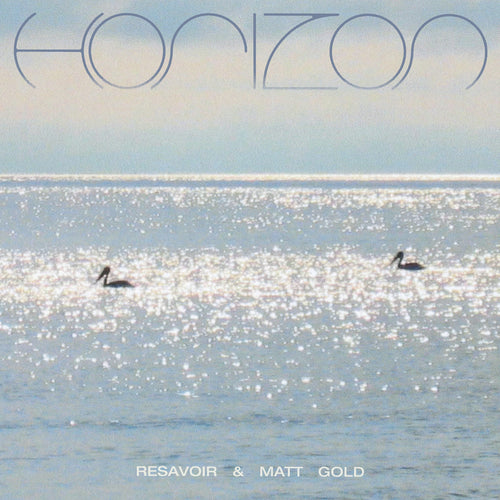 RESAVOIR & MATT GOLD - Horizon (Vinyle)