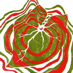 HOTLINE TNT - Raspberry Moon (Vinyle) PRÉCOMMANDE