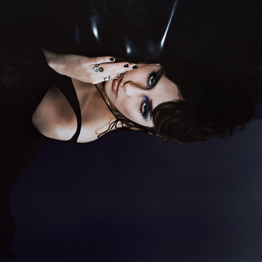 ARIANE ROY - Dogue (Vinyle)