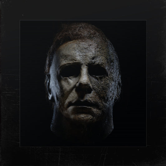 JOHN CARPENTER, CODY CARPENTER AND DANIEL DAVIES - Halloween: The Complete Expanded Collection (Vinyle) PRÉCOMMANDE