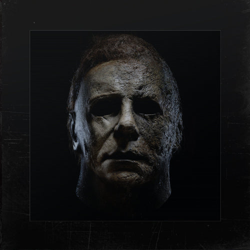 JOHN CARPENTER, CODY CARPENTER AND DANIEL DAVIES - Halloween: The Complete Expanded Collection (Vinyle) PRÉCOMMANDE