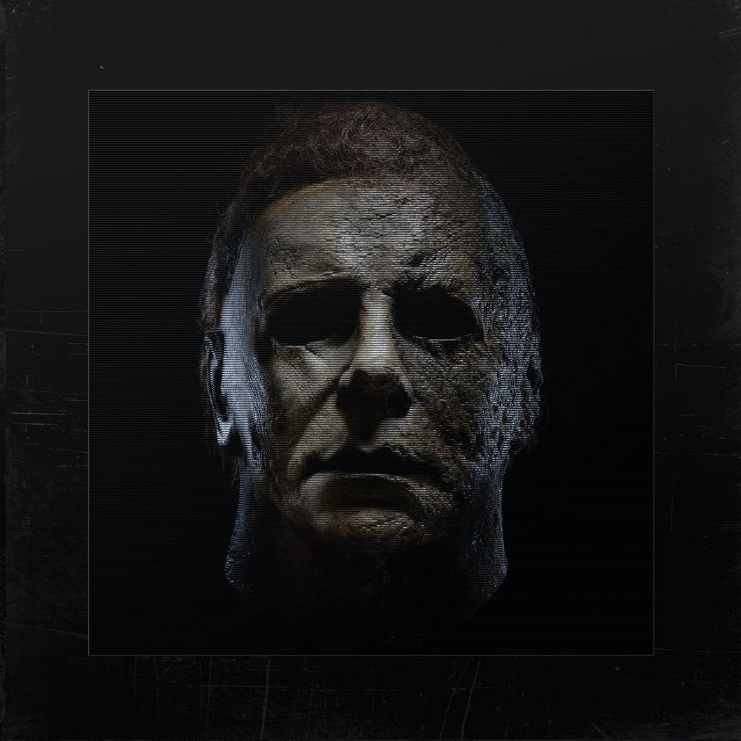 JOHN CARPENTER, CODY CARPENTER AND DANIEL DAVIES - Halloween: The Complete Expanded Collection (Vinyle) PRÉCOMMANDE