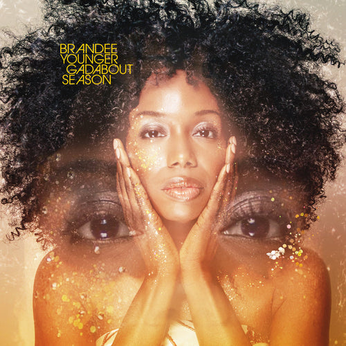 BRANDEE YOUNGER - Gadabout Season (Vinyle)