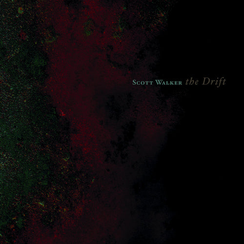 SCOTT WALKER - The Drift (Vinyle)