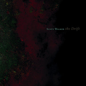 SCOTT WALKER - The Drift (Vinyle)