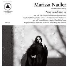MARISSA NADLER - New Radiations (Vinyle)