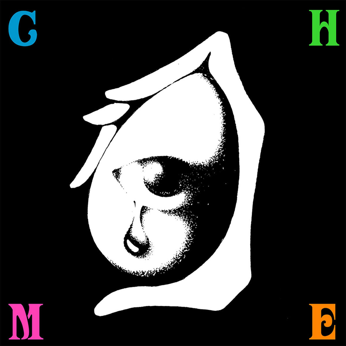 CHIME OBLIVION - Chime Oblivion (Vinyle)