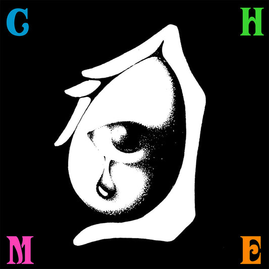 CHIME OBLIVION - Chime Oblivion (Vinyle)