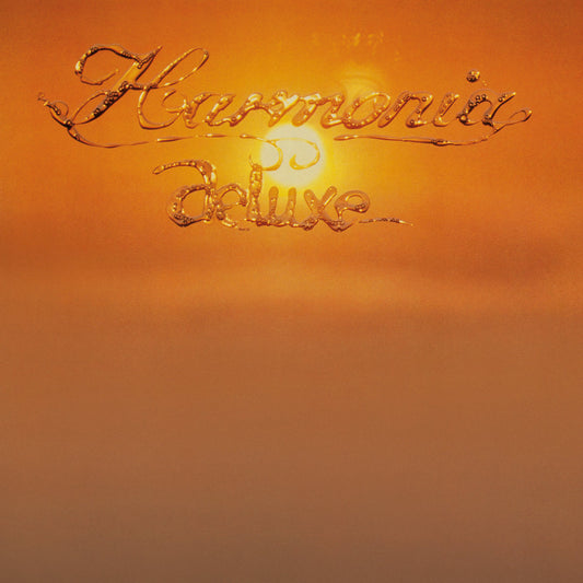 HARMONIA - Deluxe (Édition 50e anniversaire) (Vinyle) PRÉCOMMANDE - Groenland