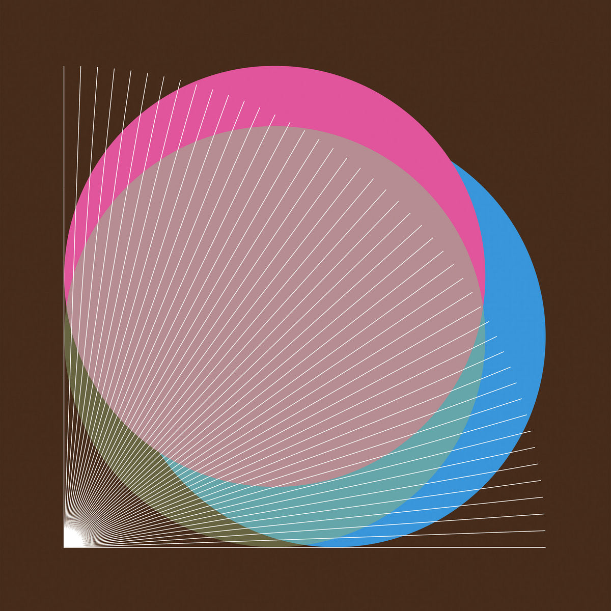 LIGHT CONDUCTOR - Sequence Three (Vinyle)