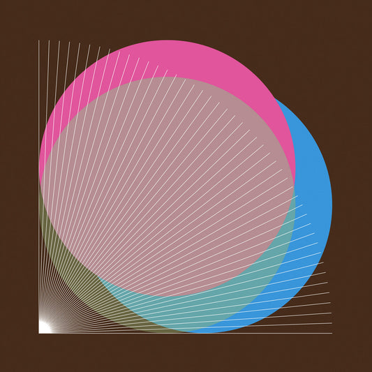 LIGHT CONDUCTOR - Sequence Three (Vinyle)