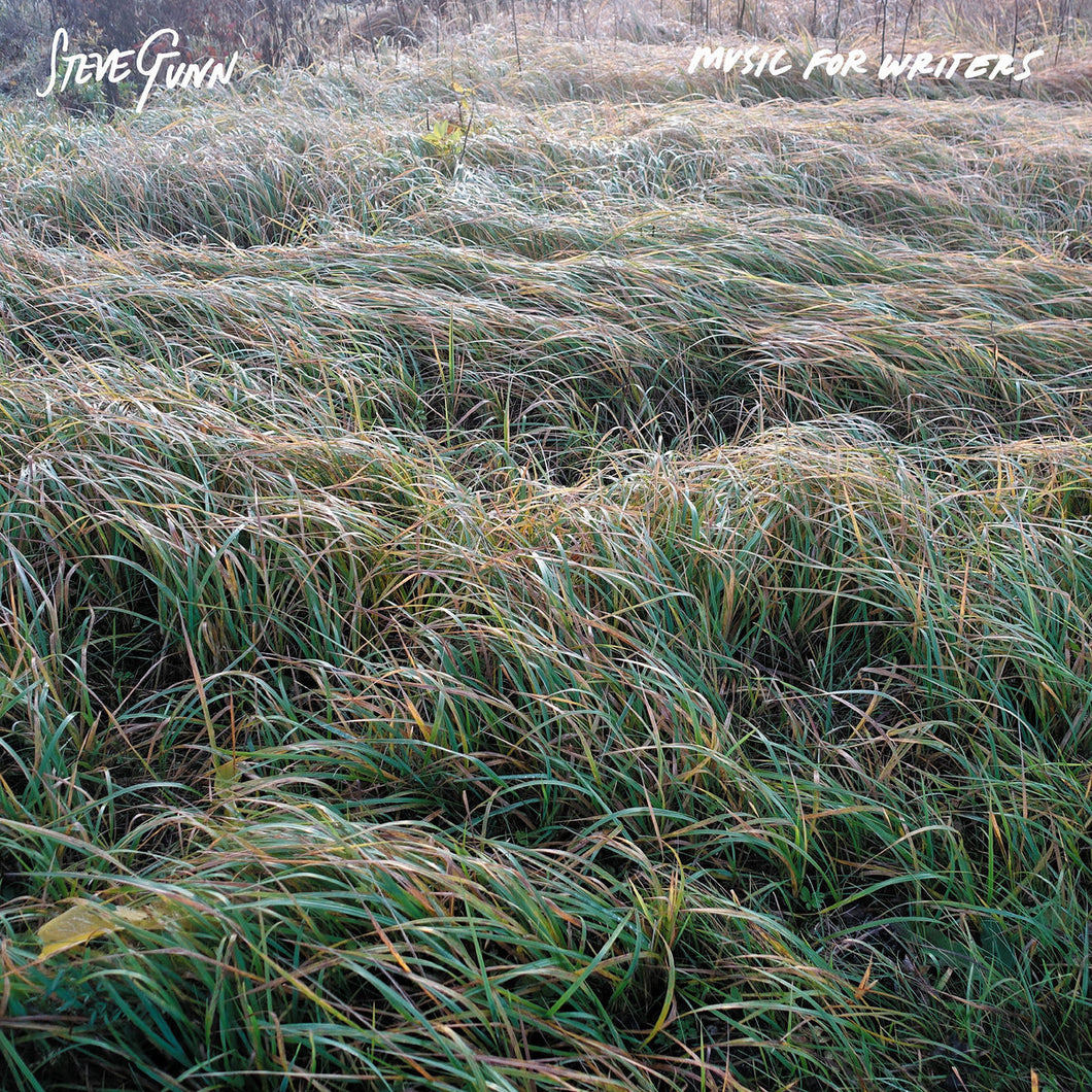 STEVE GUNN - Music For Writers (Vinyle)