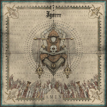 IGORRR - Amen (Vinyle) PRÉCOMMANDE