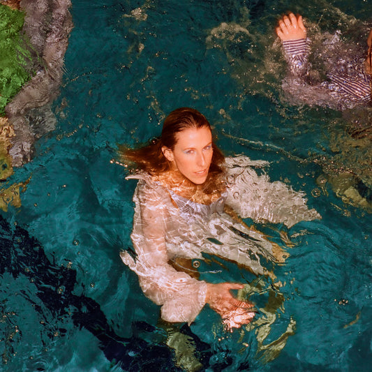 L'ISLE - Soif (Vinyle)