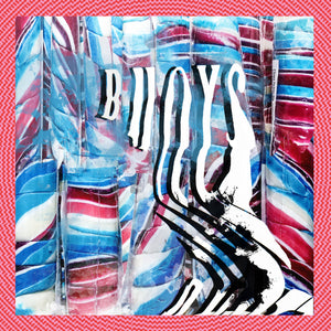 PANDA BEAR - Buoys (Vinyle)